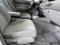 2010 Alabaster Silver Metallic Honda Civic LX Sedan  photo #23