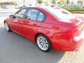 Crimson Red - 3 Series 328i Sedan Photo No. 5