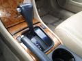  2003 Accord EX-L Coupe 5 Speed Automatic Shifter