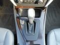 Gray Dakota Leather Transmission Photo for 2011 BMW 3 Series #69440227