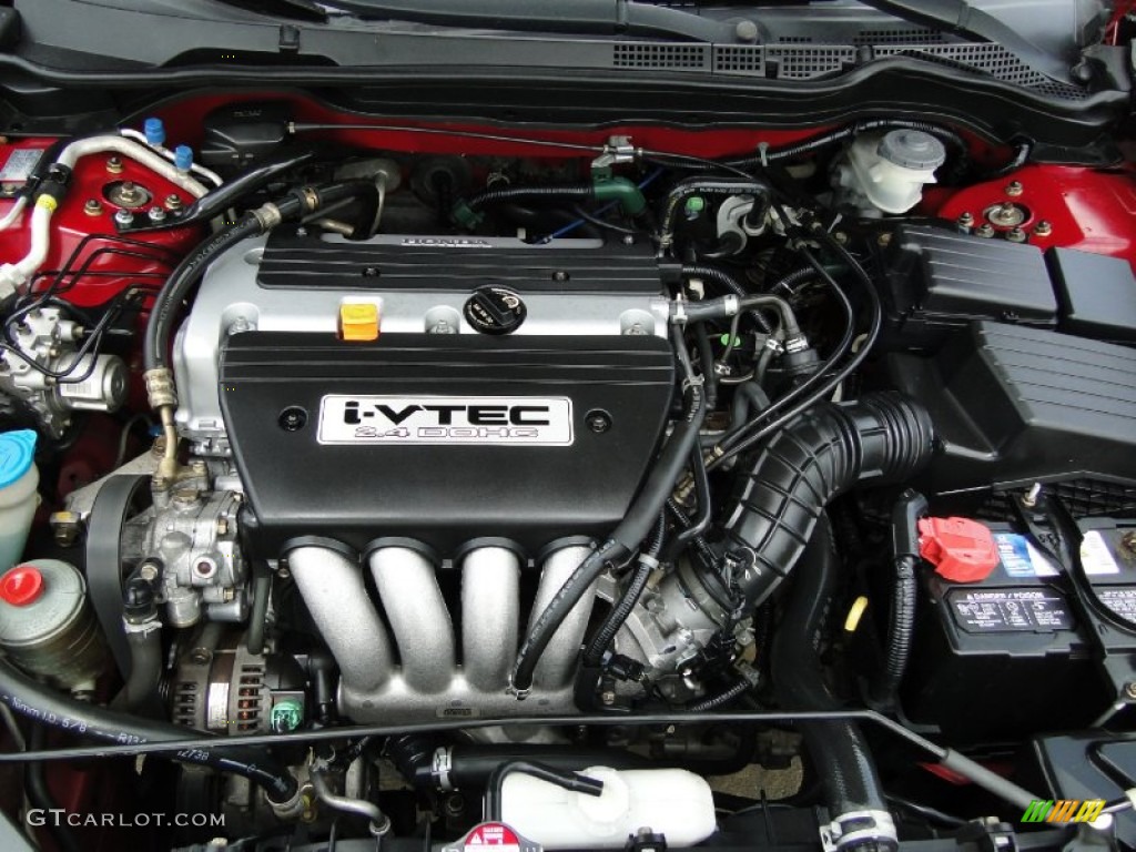 2.4 Honda vtec engine #3