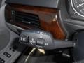 Gray Dakota Leather Controls Photo for 2011 BMW 3 Series #69440263