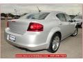 Bright Silver Metallic - Avenger SE Photo No. 6