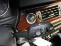 Gray Dakota Leather Controls Photo for 2011 BMW 3 Series #69440278