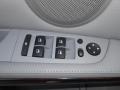 Gray Dakota Leather Controls Photo for 2011 BMW 3 Series #69440305