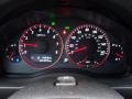 Obsidian Black Pearl - Legacy 2.5 GT Limited Sedan Photo No. 21