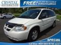 Stone White - Grand Caravan SXT Photo No. 1