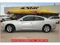 Bright Silver Metallic - Charger SE Photo No. 2