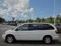 Stone White - Grand Caravan SXT Photo No. 2