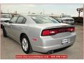 Bright Silver Metallic - Charger SE Photo No. 3