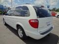 Stone White - Grand Caravan SXT Photo No. 3