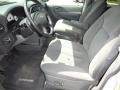 Stone White - Grand Caravan SXT Photo No. 4