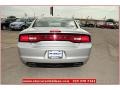 Bright Silver Metallic - Charger SE Photo No. 5
