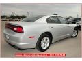 Bright Silver Metallic - Charger SE Photo No. 6