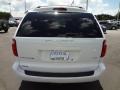 Stone White - Grand Caravan SXT Photo No. 9