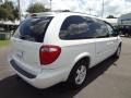Stone White - Grand Caravan SXT Photo No. 10