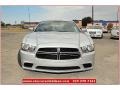 Bright Silver Metallic - Charger SE Photo No. 10