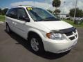 Stone White - Grand Caravan SXT Photo No. 12