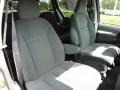 Stone White - Grand Caravan SXT Photo No. 14