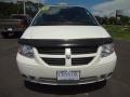 Stone White - Grand Caravan SXT Photo No. 15