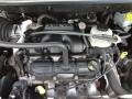 Stone White - Grand Caravan SXT Photo No. 19