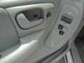 Stone White - Grand Caravan SXT Photo No. 20