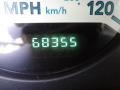 Stone White - Grand Caravan SXT Photo No. 21