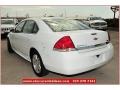 Summit White - Impala LT Photo No. 3