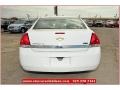 Summit White - Impala LT Photo No. 6