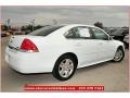Summit White - Impala LT Photo No. 7