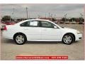Summit White - Impala LT Photo No. 8