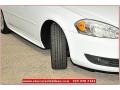 Summit White - Impala LT Photo No. 10