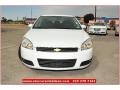 Summit White - Impala LT Photo No. 11