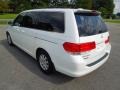 Taffeta White - Odyssey EX-L Photo No. 5