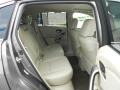 Parchment Rear Seat Photo for 2013 Acura RDX #69441298