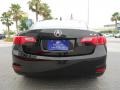 Crystal Black Pearl - ILX 2.0L Technology Photo No. 6