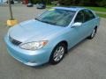 8S4 - Sky Blue Pearl Toyota Camry (2005-2009)