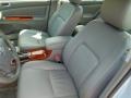 2005 Sky Blue Pearl Toyota Camry XLE V6  photo #9