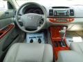 2005 Sky Blue Pearl Toyota Camry XLE V6  photo #18