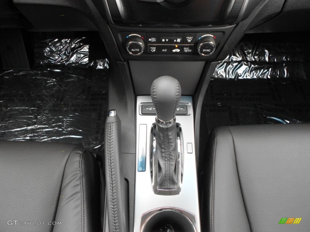 2013 Acura ILX 2.4L 6 Speed Manual Transmission Photo #69441916