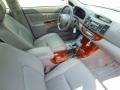 Gray Interior Photo for 2005 Toyota Camry #69441920