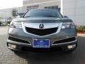 Polished Metal Metallic - MDX SH-AWD Technology Photo No. 2