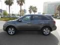 Polished Metal Metallic - MDX SH-AWD Technology Photo No. 4