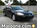 Black - Impala LT Photo No. 1