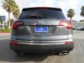 Polished Metal Metallic - MDX SH-AWD Technology Photo No. 6