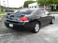 Black - Impala LT Photo No. 3
