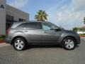 Polished Metal Metallic - MDX SH-AWD Technology Photo No. 8
