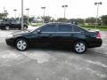 Black - Impala LT Photo No. 6