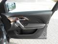 Polished Metal Metallic - MDX SH-AWD Technology Photo No. 12