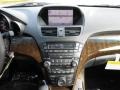 Polished Metal Metallic - MDX SH-AWD Technology Photo No. 18